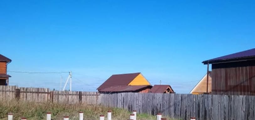 Фундамент на забивных ЖБ сваях